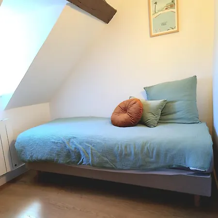 Les Bons Enfants 4 Διαμέρισμα *