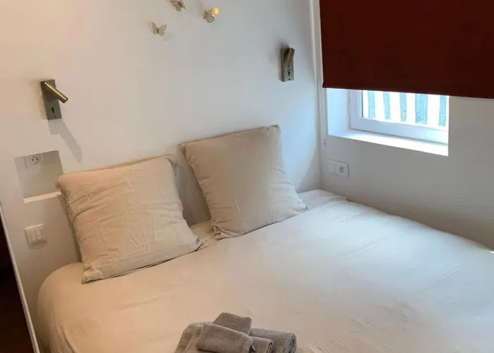 Apartman Les Bons Enfants 4